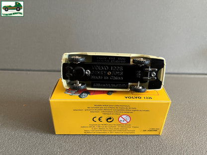 Voiture miniature Volvo 122S 184 Dinky Toys Atlas