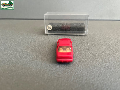 Voiture Miniature Pontiac Monogram 1/87 HO