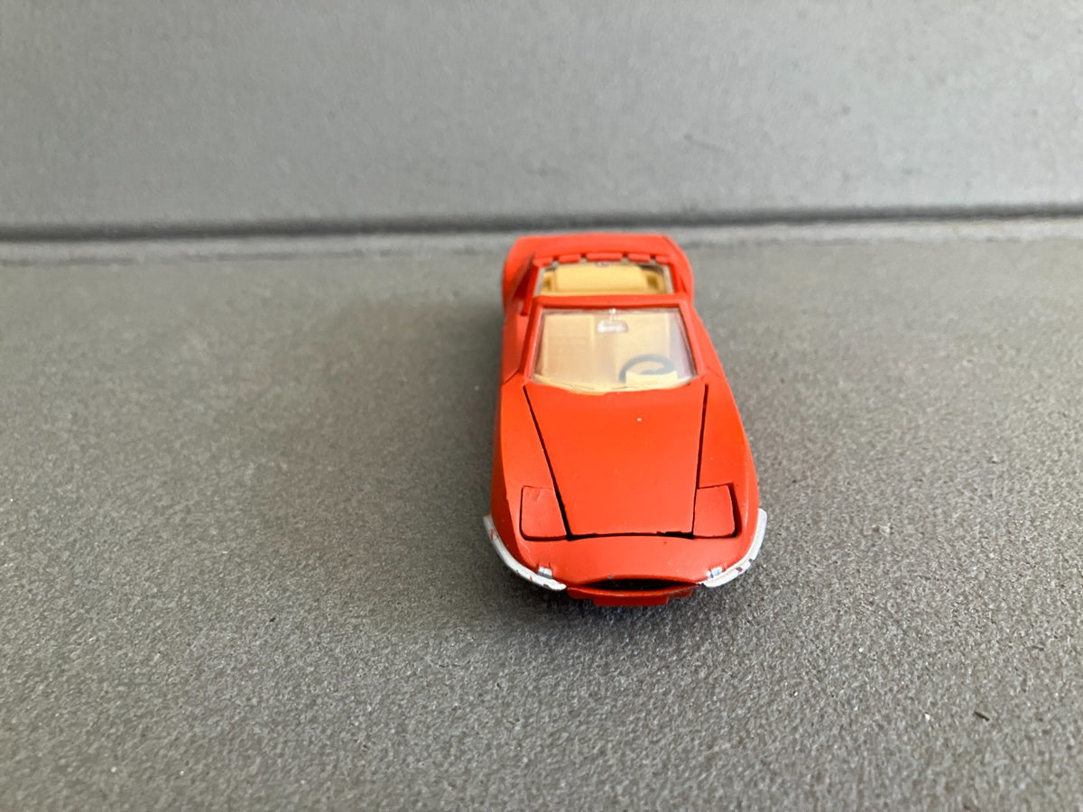 Ancienne Voiture Miniature Matra M530 Sports 1403 France Meccano Dinky Toys 1/43
