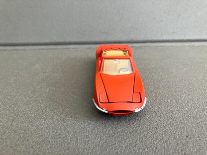 Ancienne Voiture Miniature Matra M530 Sports 1403 France Meccano Dinky Toys 1/43