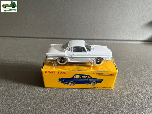 Voiture miniature Renault Floride 543 Dinky Toys Atlas