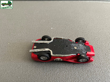 Voiture Miniature Kit monté Progetto K Ferrari 250 TR au 1/43