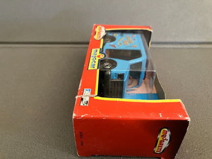 Voiture miniature Majocar 7300 Camion Candy Van Majorette