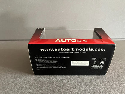 Voiture Miniature Porsche 917K Le Mans 1970 Winner Autoart au 1/43