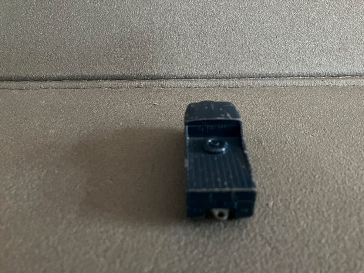Ancien Miniature Camion Scammel 6x6 Transporter Pickfords Matchbox Lesney