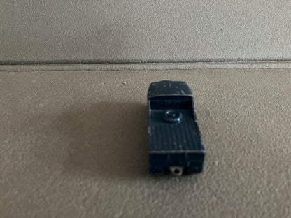 Ancien Miniature Camion Scammel 6x6 Transporter Pickfords Matchbox Lesney