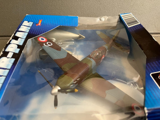 Avion miniature Militaire D520 France 1/72 NewRay Air Plane Hobby Dax