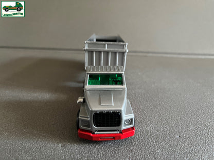 Ancienne Miniature Camion Semi Remorque Ford LTS Tarmac Matchbox Super Kings