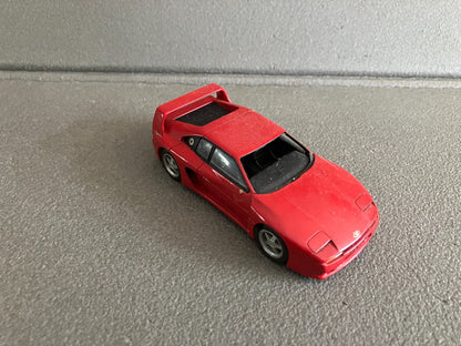 Ancienne Voiture Miniature Kit Résine monté Venturi Provence Moulage 1/43