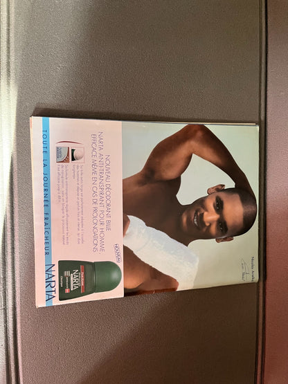 Livre Revue Voiture Automobile Action AutoMoto N°61