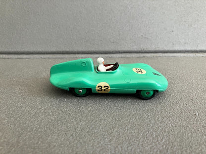 Ancienne Voiture Miniature Connaught 236 England Meccano Dinky Toys 1/43