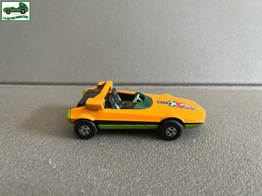 Ancienne Miniature Voiture Matchbox Speedkings K-311 Bertone Runabout