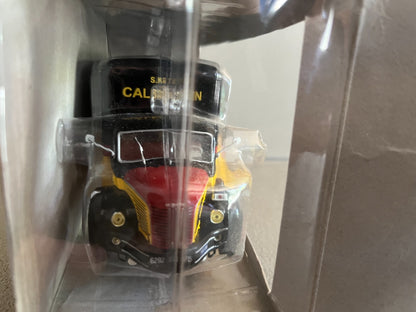 Voiture Miniature Camion D'autrefois Berliet GLR Calberson Ixo Altaya 1/43