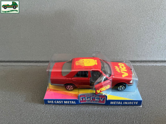 Ancienne Voiture Miniature Mercedes 280 Vico Norev au 1/43