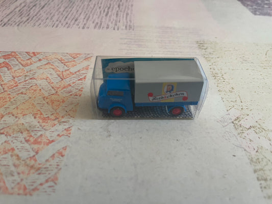 Voiture Miniature Camion Matador 1400 Epoche Made in Germany 1/87 HO