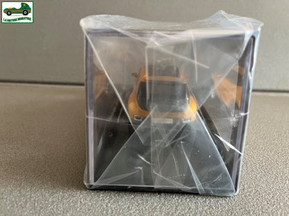 Voiture Miniature Seat Tribu Concept Provence Moulage Norev au 1/43