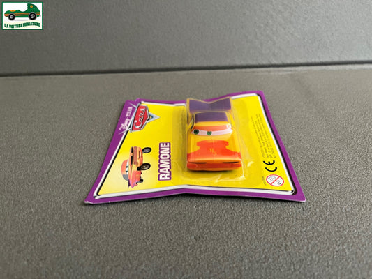 Voiture Miniature Cars Disney Pixar Ramone Plastique DHP