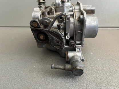Pièce Voiture Ancienne Carburateur Weber 36 DCNF 7 Matra Simca Ford