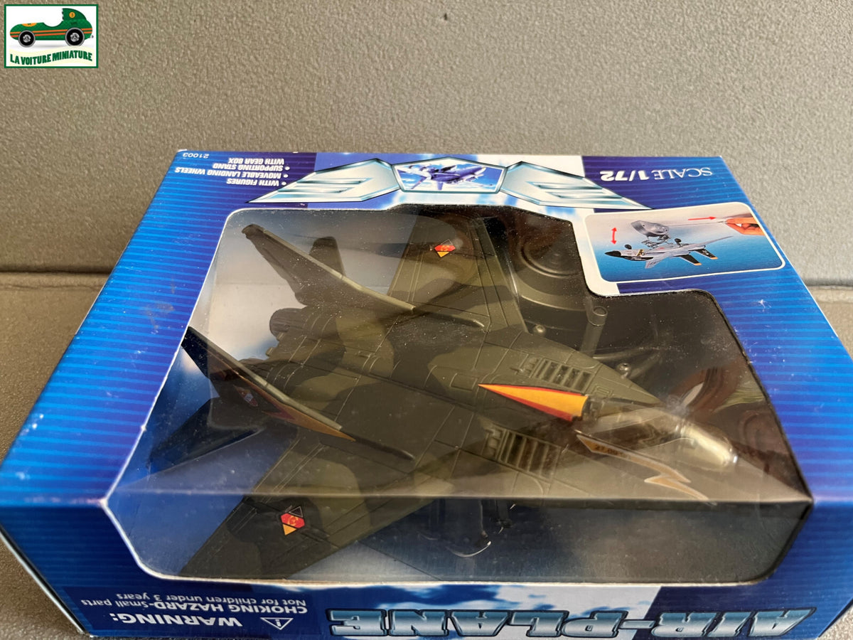 Avion miniature Militaire MIG 29 1/72 NewRay Air Plane 21003