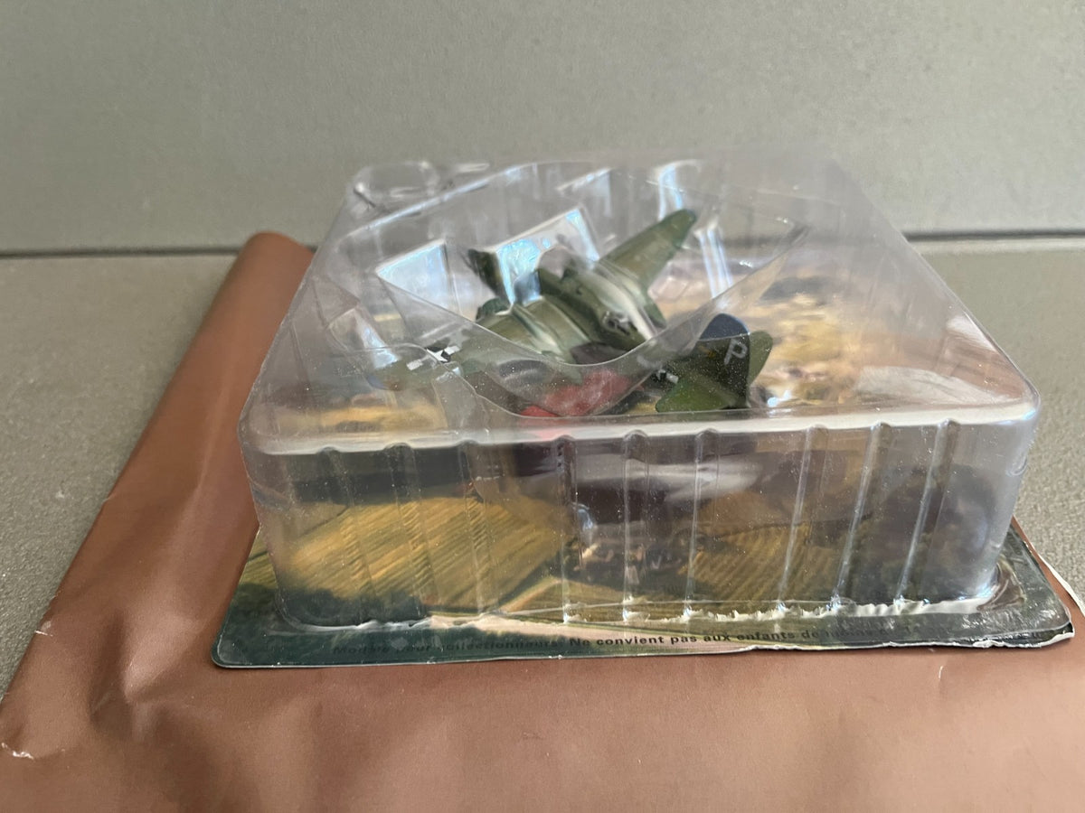 Avion miniature Militaire Bombardier Douglas A-20G Havoc Altaya 1/72