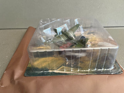 Avion miniature Militaire Bombardier Douglas A-20G Havoc Altaya 1/72