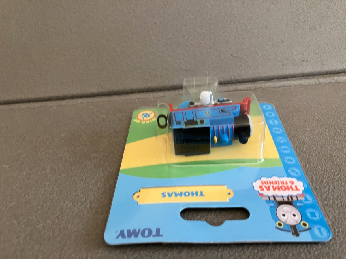 Jouet Thomas & Friends Locomotive Train Tomy Wind Up
