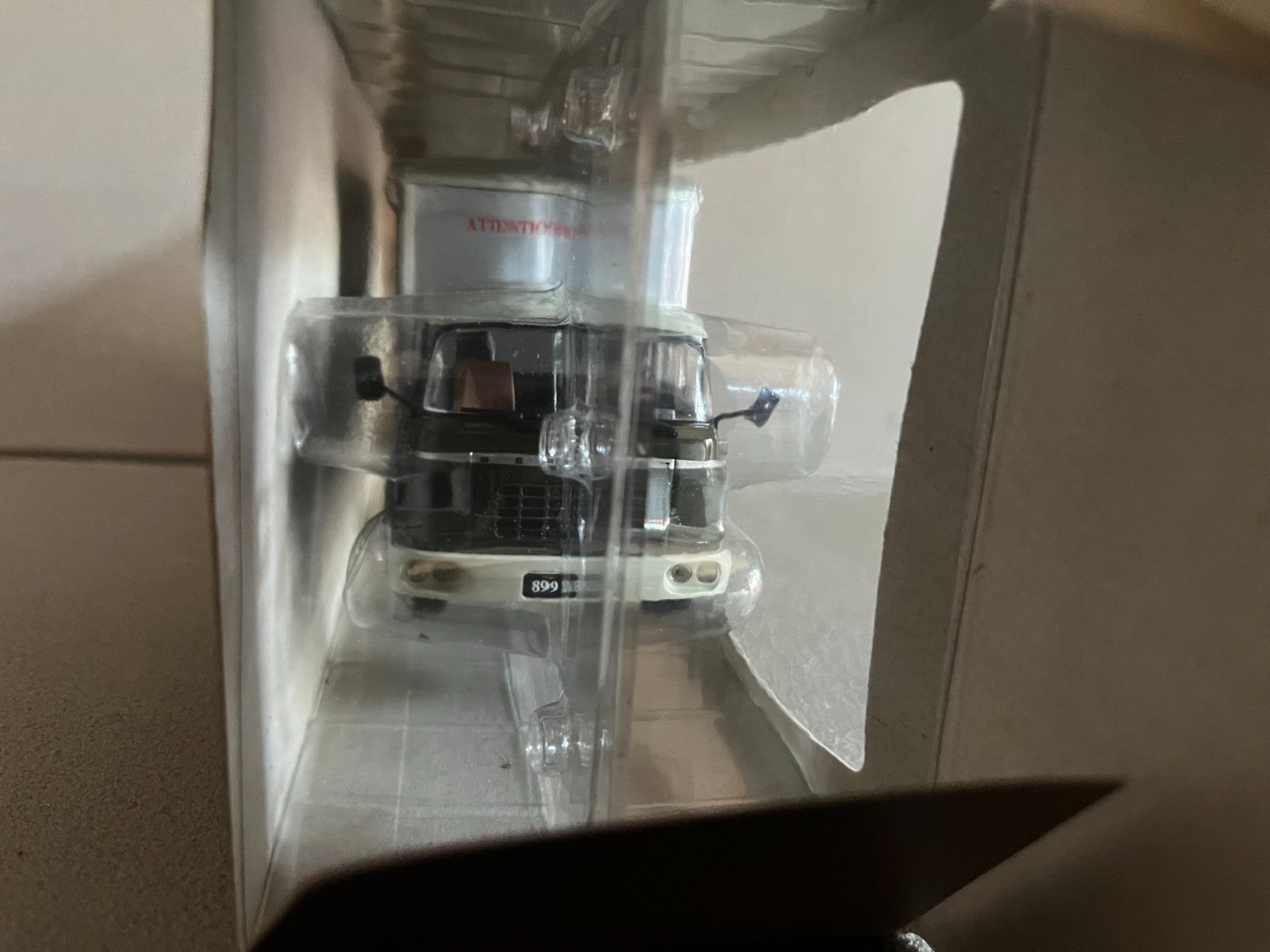 Voiture Miniature Camion D'autrefois Berliet Centre Hippique Ixo Altaya 1/43