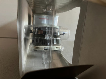 Voiture Miniature Camion D'autrefois Berliet Centre Hippique Ixo Altaya 1/43