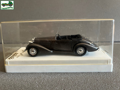 Voiture Miniature Talbot T23 Solido au 1/43