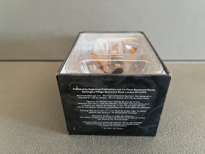Figurine de Collection DC Comics Cheetah Eaglemoss 1/21 Plomb