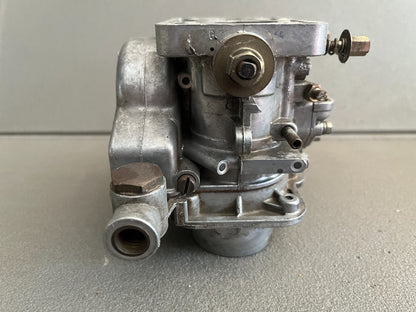 Pièce Voiture Ancienne Carburateur Weber 36 DCNF Matra Simca Ford
