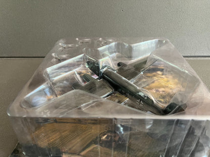 Avion miniature Militaire Bombardier Focke Wulf FW 200C-4 Condor Altaya 1/72