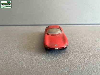 Ancienne Voiture Miniature Giulia Bertone Canguro Mercury Italy au 1/43