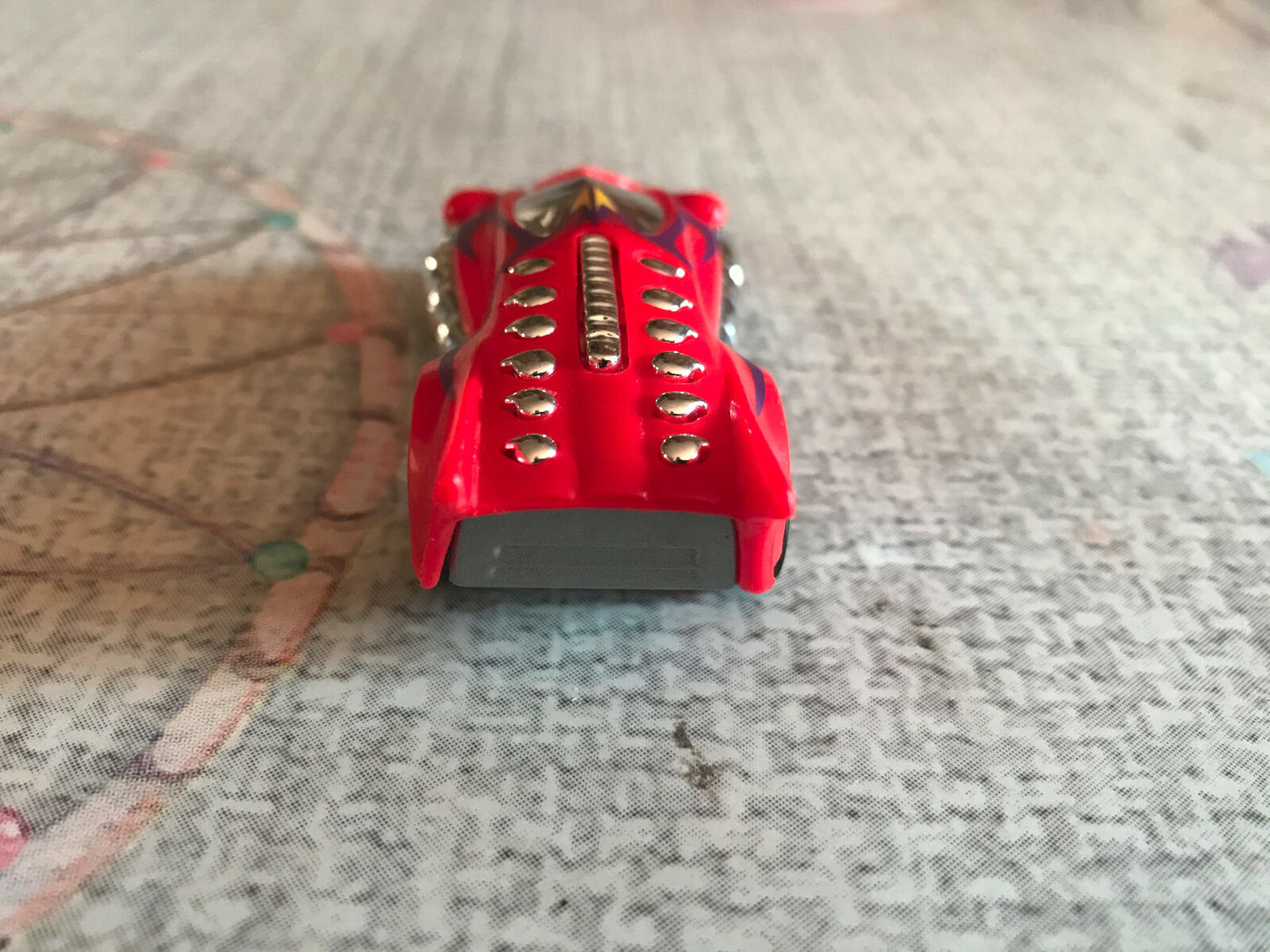Voiture miniature Maisto PulfAdder Echelle Type Majorette HotWheels