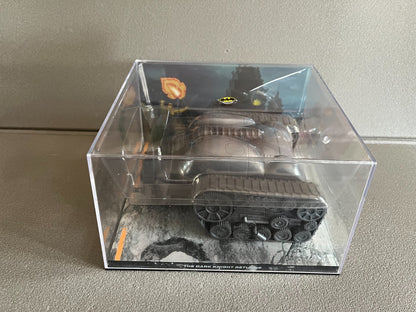 Miniature Batmobile Les Véhicules de Batman The Dark Knight Returns 1/43