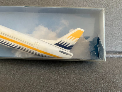 Avion miniature Ligne EAS Europe Airlines CMD Holland