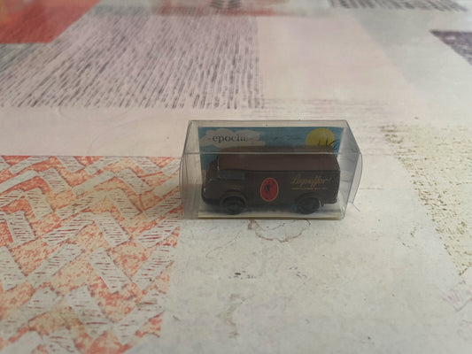 Voiture Miniature Camion Matador 1400 Epoche Made in Germany 1/87 HO