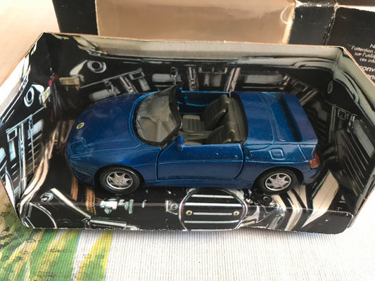 Voiture Miniature Lotus Elan Collection Shell 1/40