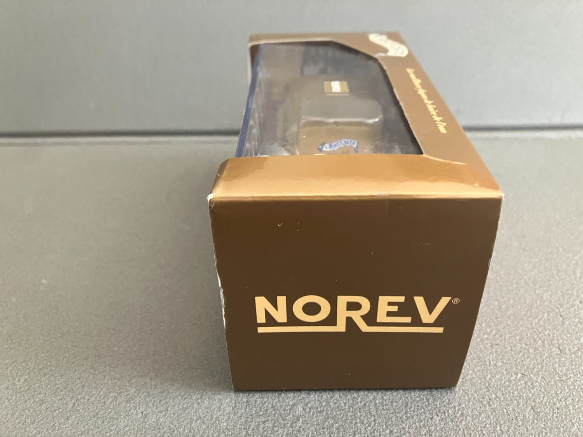 Voiture Miniature Fourgon HY Citroen Type H L'Antésite Norev au 1/43