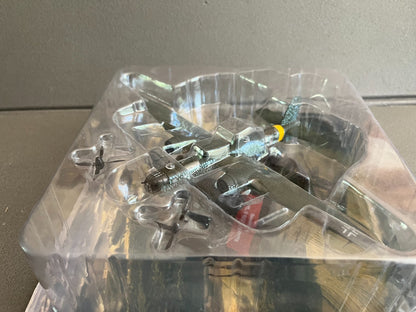 Avion miniature Militaire Bombardier Heinkel 177A-5 Greif Altaya 1/144