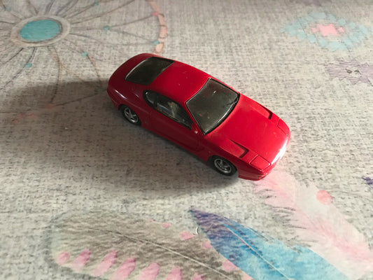 Voiture Miniature Kit monté Provence Moulage Ferrari 456 GT au 1/43
