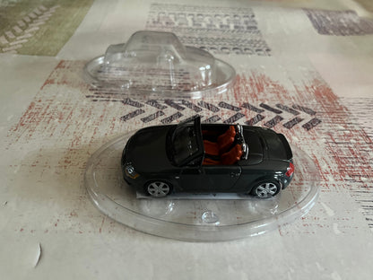 Voiture Miniature Audi TT Solido 1/43