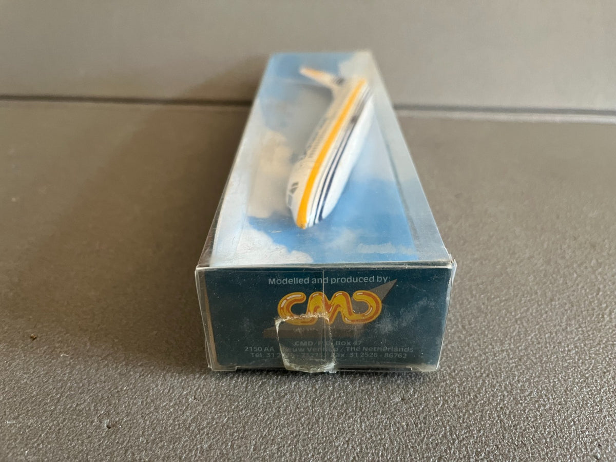 Avion miniature Ligne EAS Europe Airlines CMD Holland