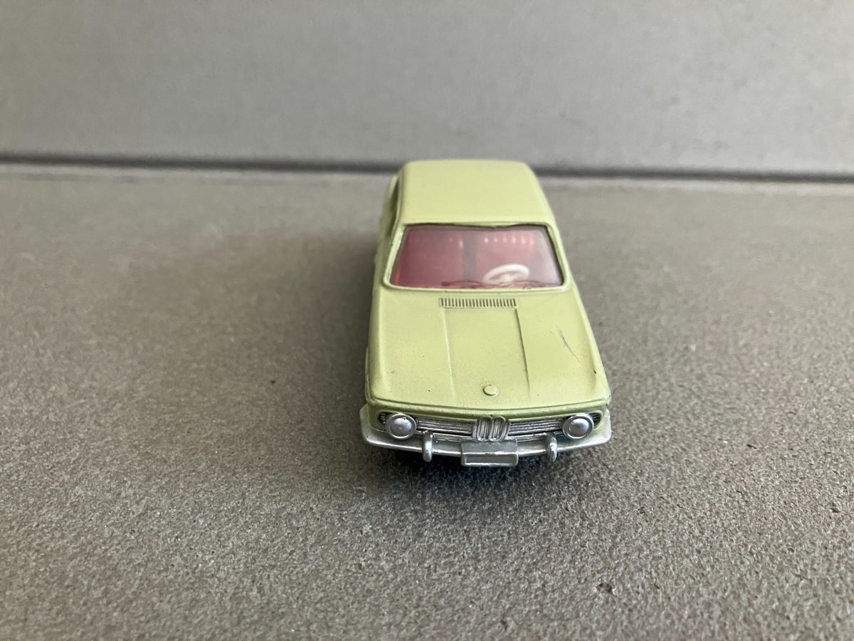 Ancienne Voiture Miniature BMW 1500 534 France Meccano Dinky Toys 1/43