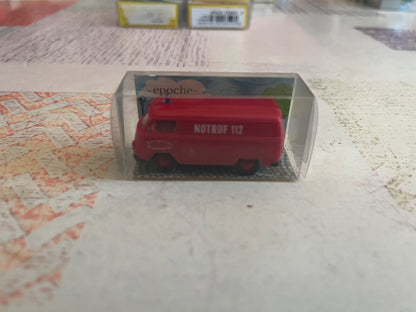 Voiture Miniature Camion Matador I 1 Epoche Made in Germany 1/87 HO