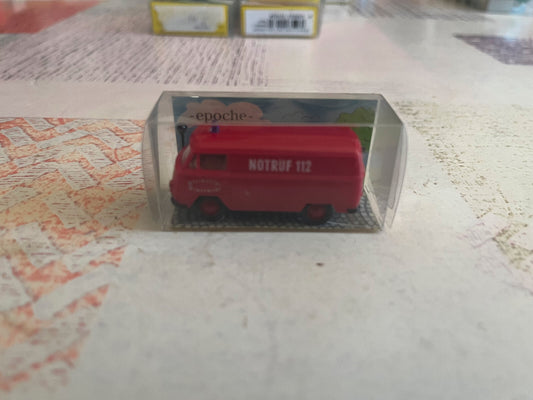 Voiture Miniature Camion Matador I 1 Epoche Made in Germany 1/87 HO