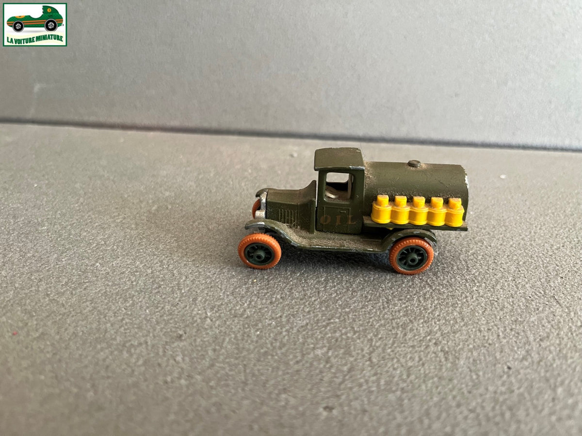 Ancienne Voiture Miniature Ford T 1919 Efsi Holland
