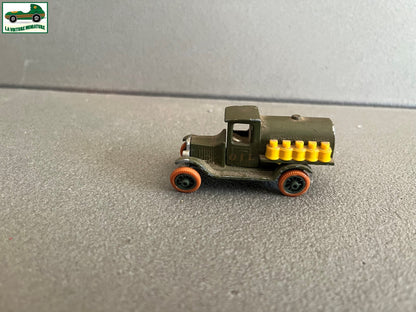Ancienne Voiture Miniature Ford T 1919 Efsi Holland