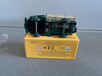 Voiture miniature Camion Ford Benne Basculante 25M Dinky Toys Atlas
