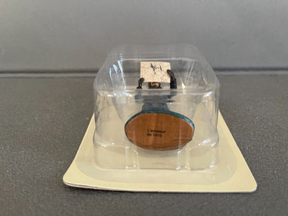 Soldat Plomb Guerre 1914 1918 NSL Editions Atlas Aviateur 1915 N°7